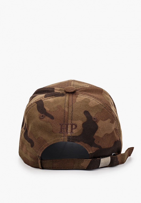 фото Бейсболка hatparad