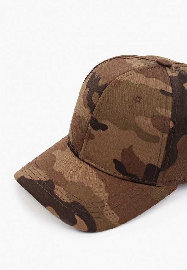 фото Бейсболка hatparad