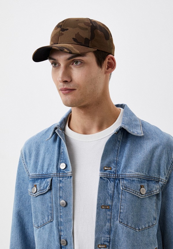 фото Бейсболка hatparad