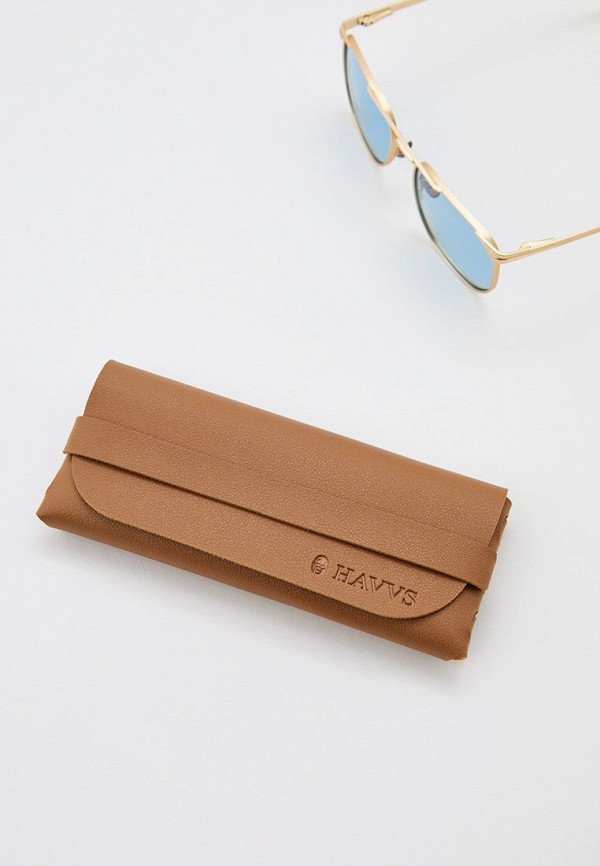 фото Очки солнцезащитные havvs