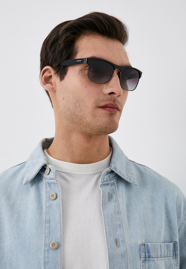 фото Очки солнцезащитные havvs