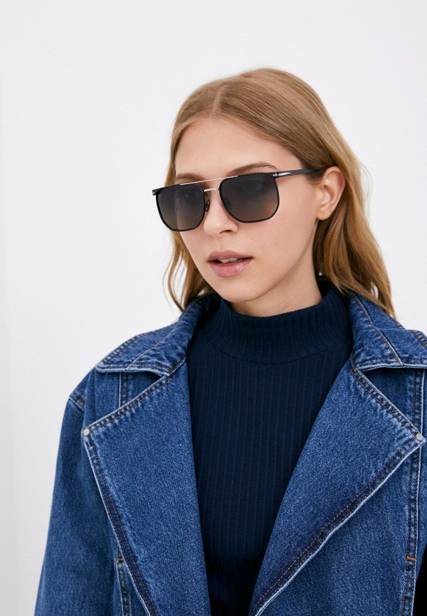 фото Очки солнцезащитные havvs