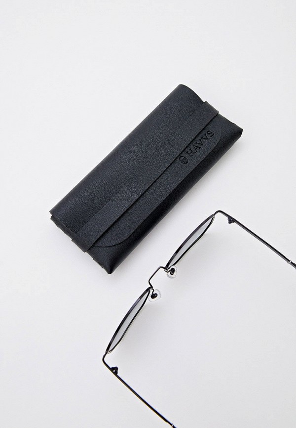 фото Очки солнцезащитные havvs