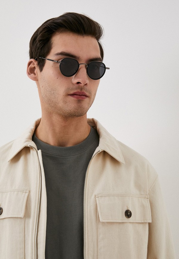 фото Очки солнцезащитные havvs