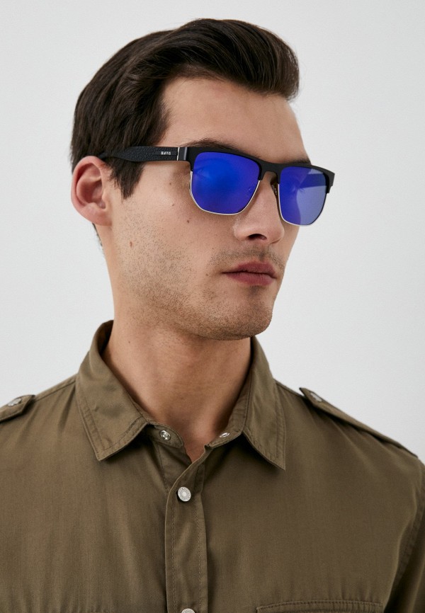 фото Очки солнцезащитные havvs