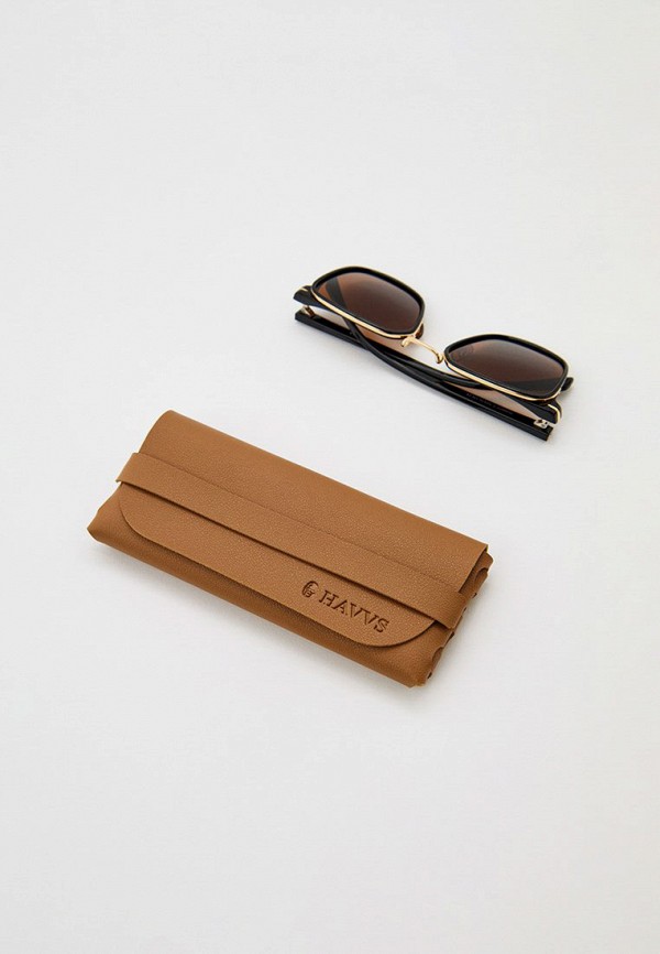 фото Очки солнцезащитные havvs