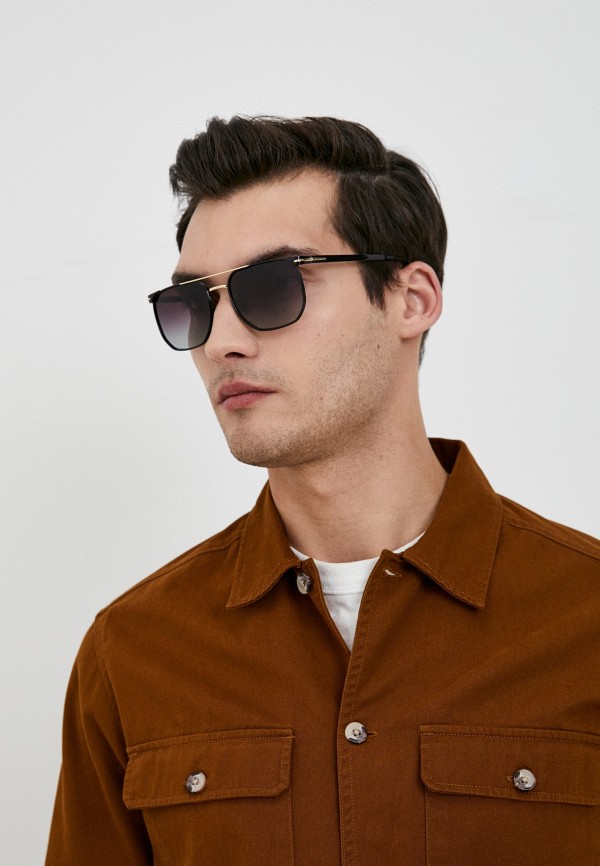 фото Очки солнцезащитные havvs