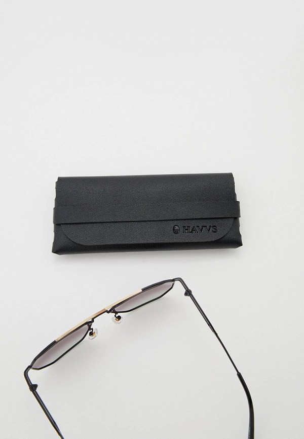 фото Очки солнцезащитные havvs