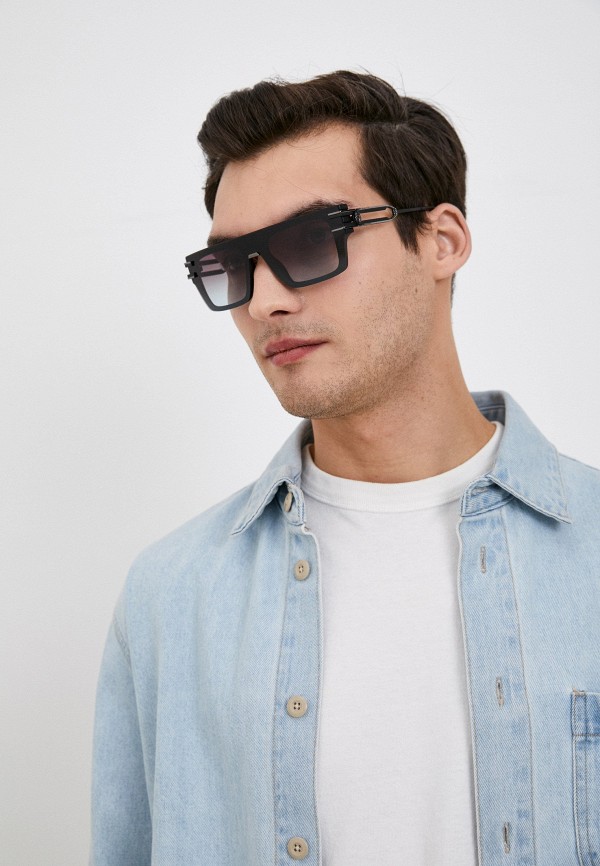 фото Очки солнцезащитные havvs