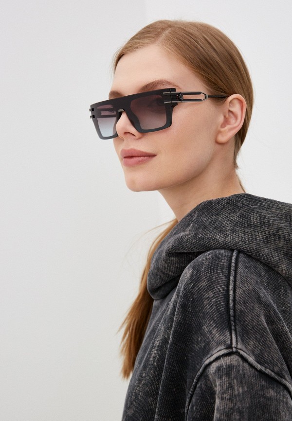 фото Очки солнцезащитные havvs