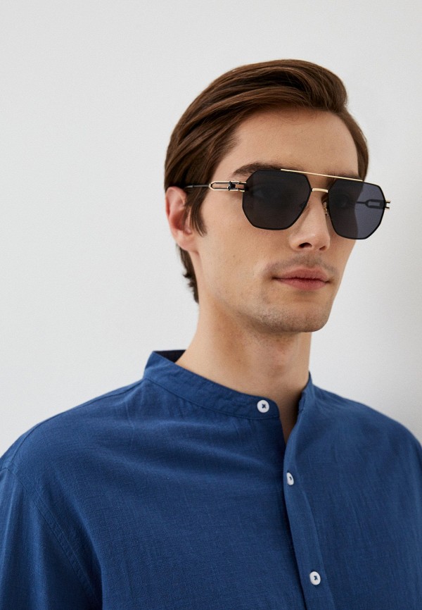 фото Очки солнцезащитные havvs