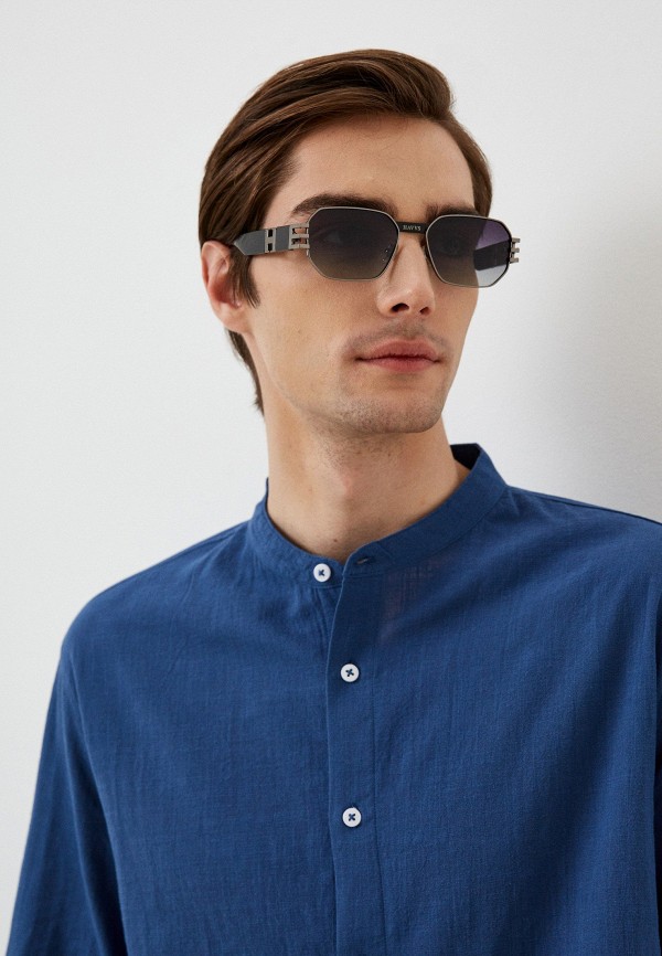 фото Очки солнцезащитные havvs