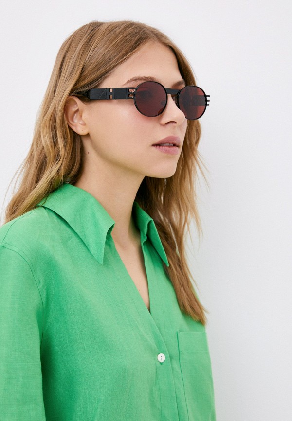 фото Очки солнцезащитные havvs