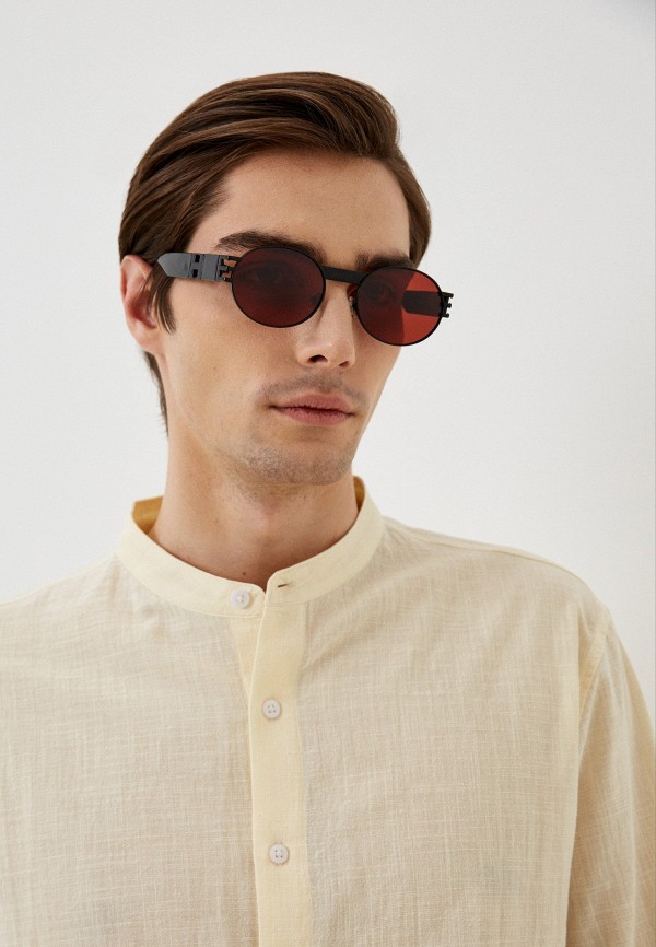 фото Очки солнцезащитные havvs