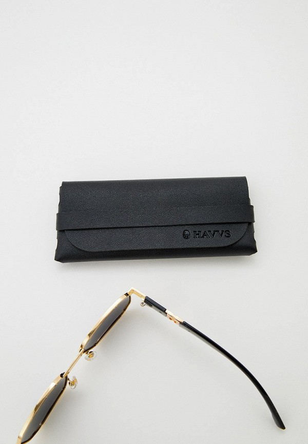 фото Очки солнцезащитные havvs