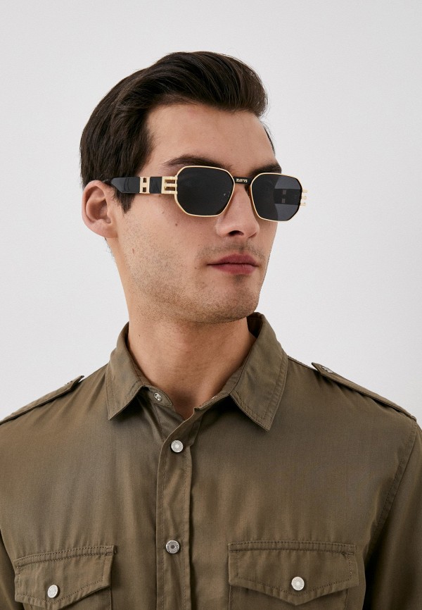 фото Очки солнцезащитные havvs