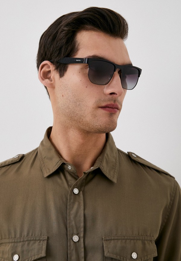 фото Очки солнцезащитные havvs