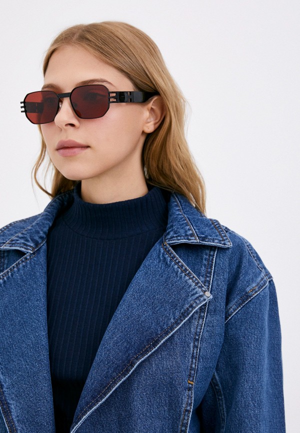 фото Очки солнцезащитные havvs