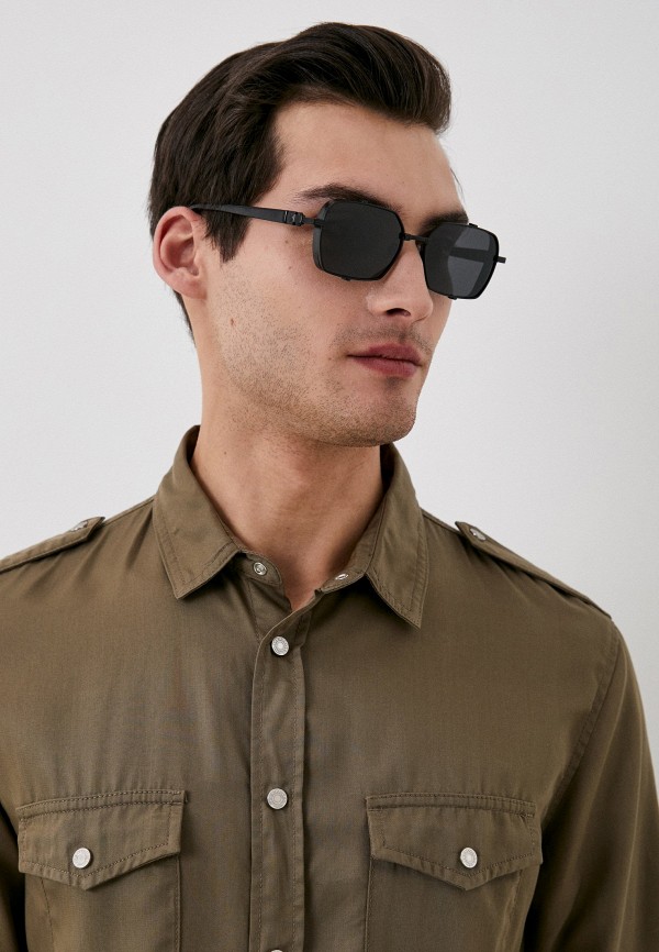 фото Очки солнцезащитные havvs