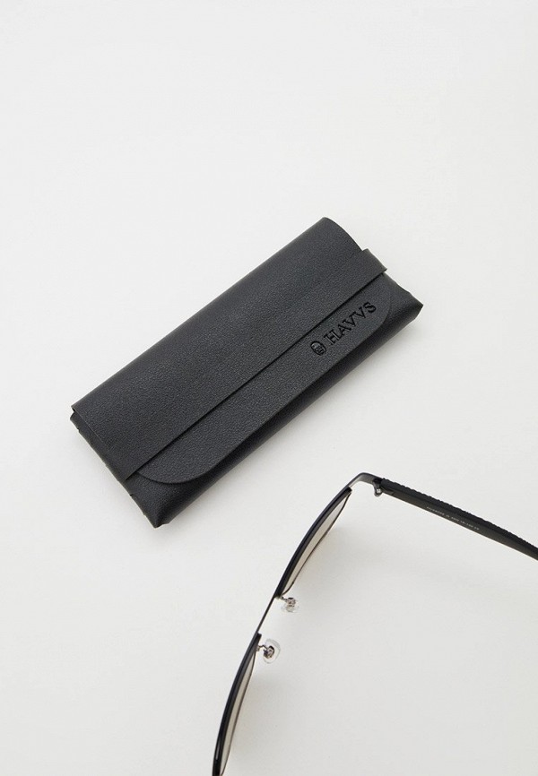 фото Очки солнцезащитные havvs