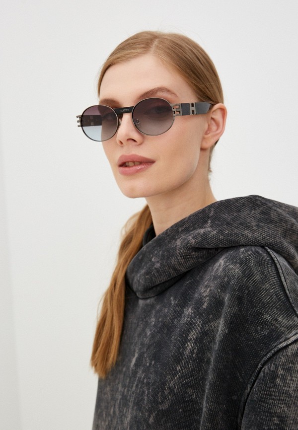 фото Очки солнцезащитные havvs