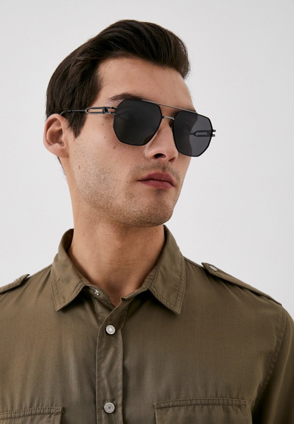 фото Очки солнцезащитные havvs