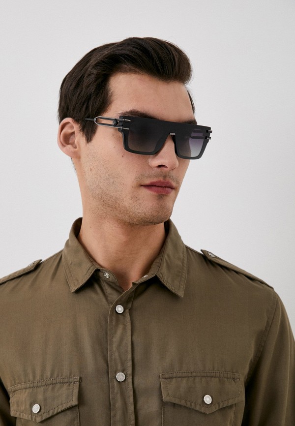 фото Очки солнцезащитные havvs