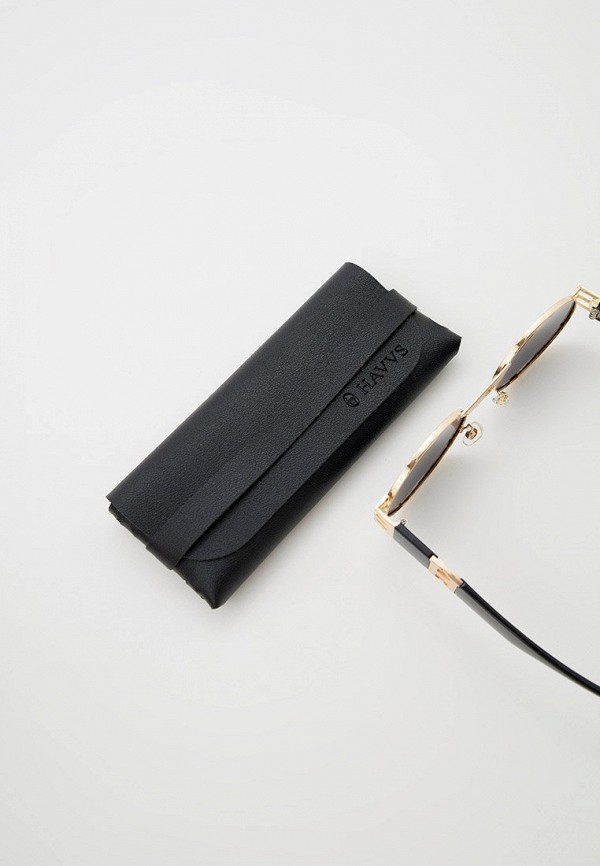 фото Очки солнцезащитные havvs