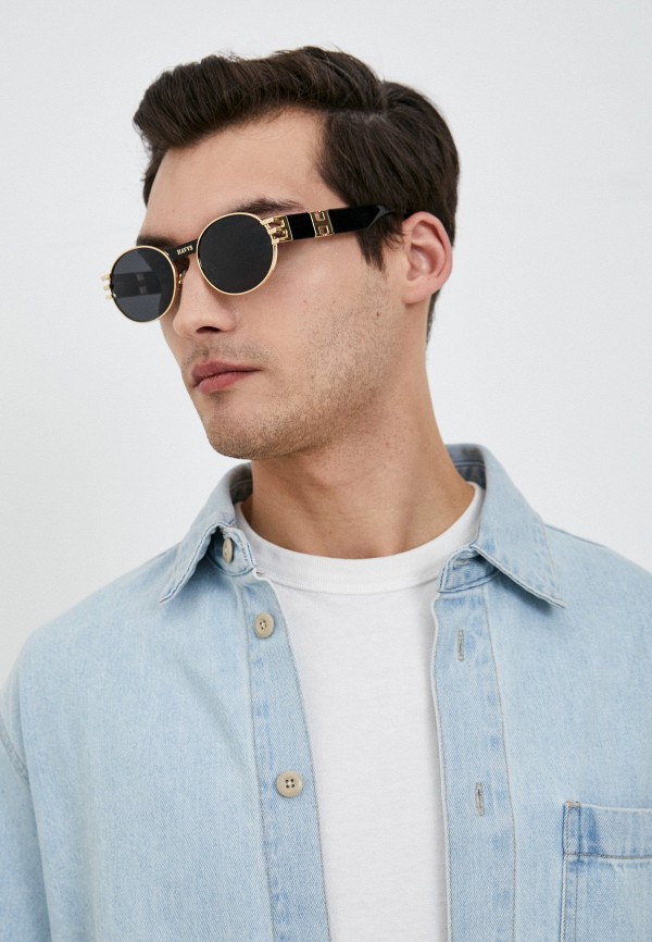 фото Очки солнцезащитные havvs