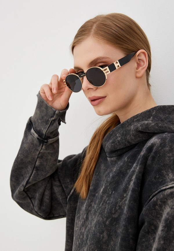 фото Очки солнцезащитные havvs