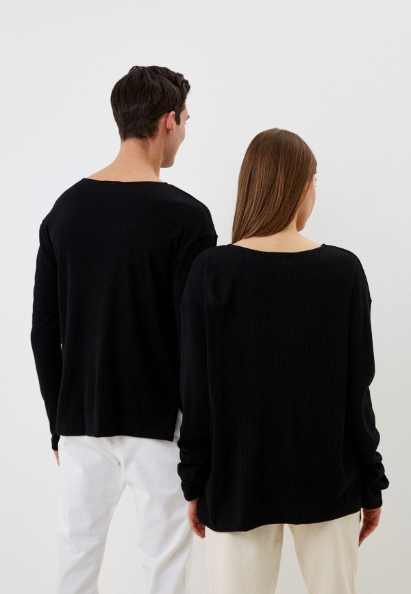 фото Лонгслив mad daisy