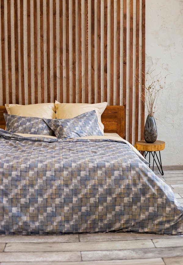 фото Постельное белье семейное bellehome