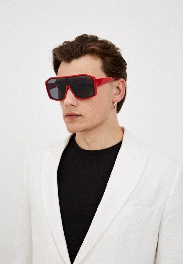 фото Очки солнцезащитные pabur