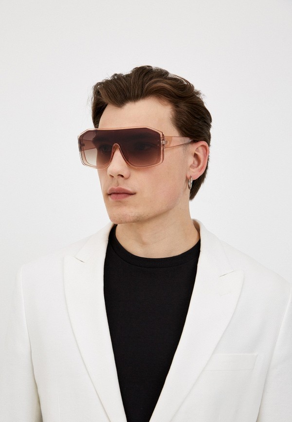 фото Очки солнцезащитные pabur