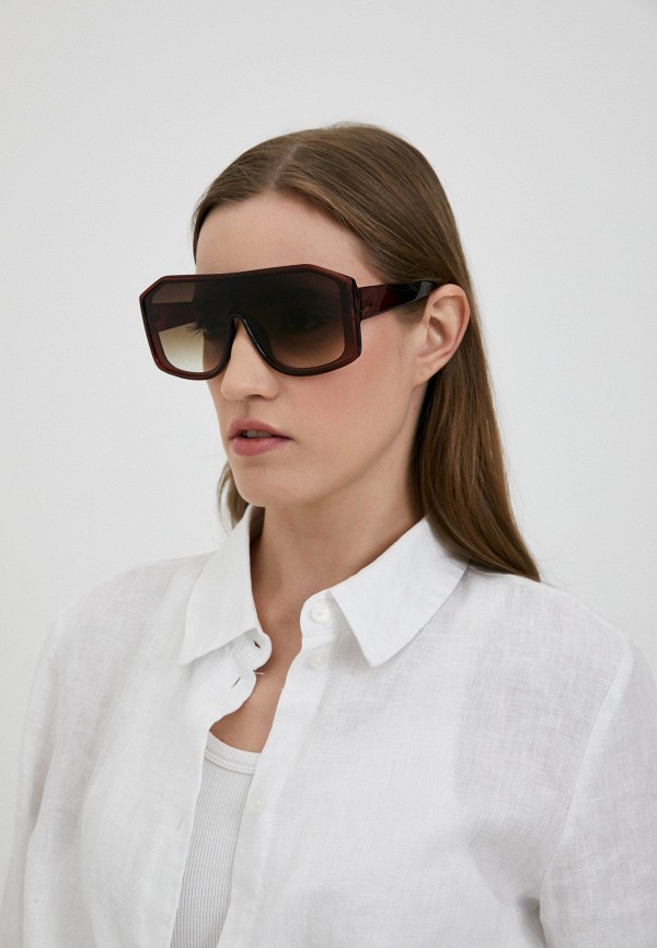 фото Очки солнцезащитные pabur