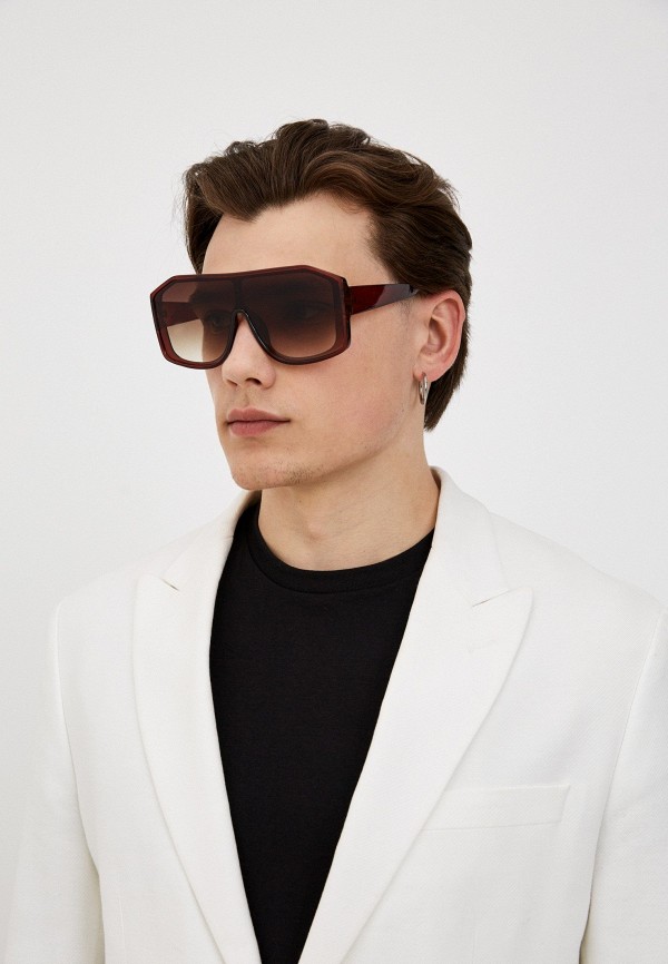 фото Очки солнцезащитные pabur