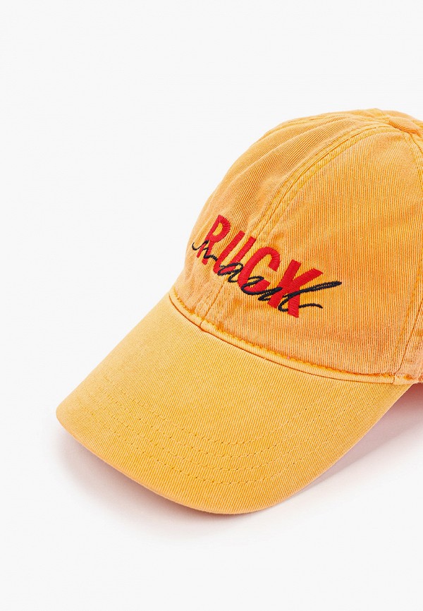 фото Бейсболка ruck&maul