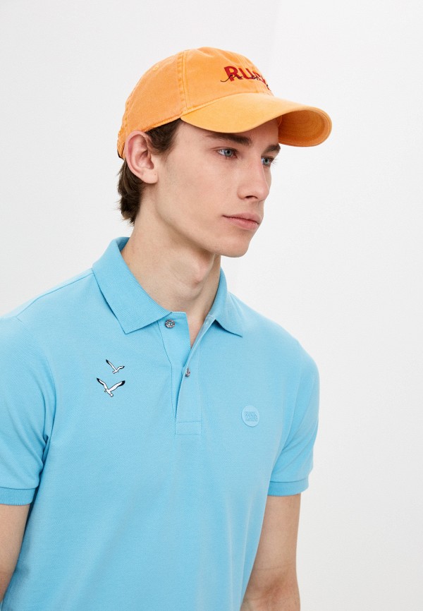 фото Бейсболка ruck&maul