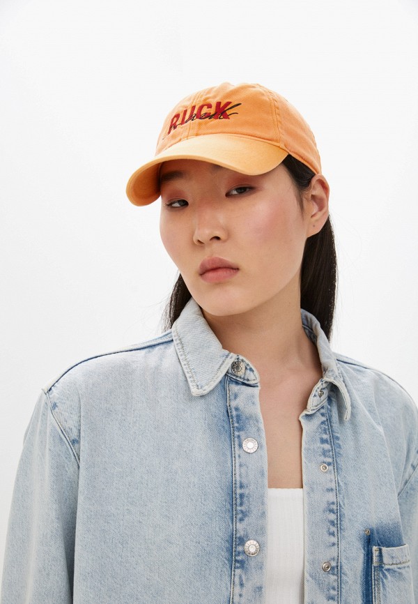 фото Бейсболка ruck&maul