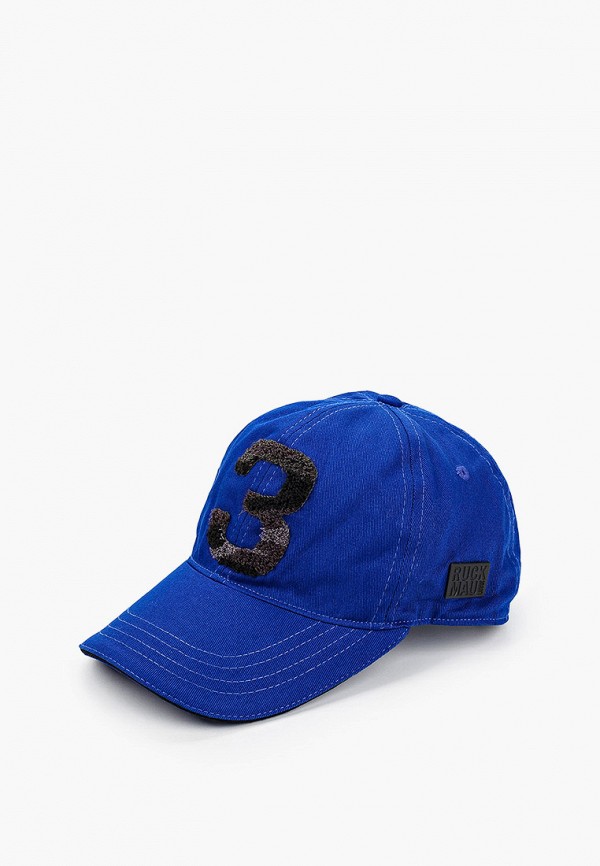 фото Бейсболка ruck&maul