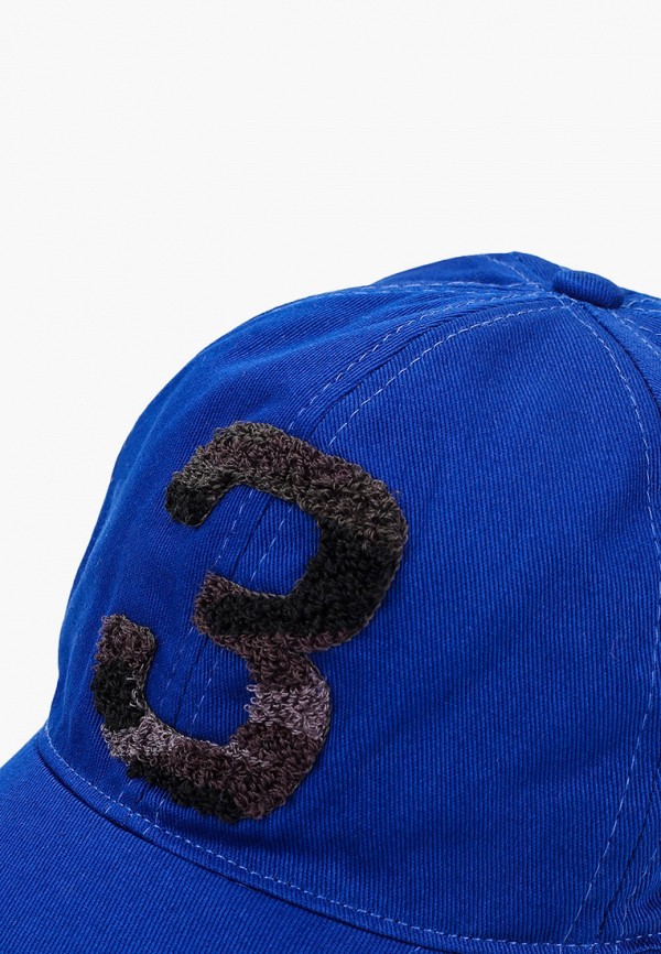 фото Бейсболка ruck&maul