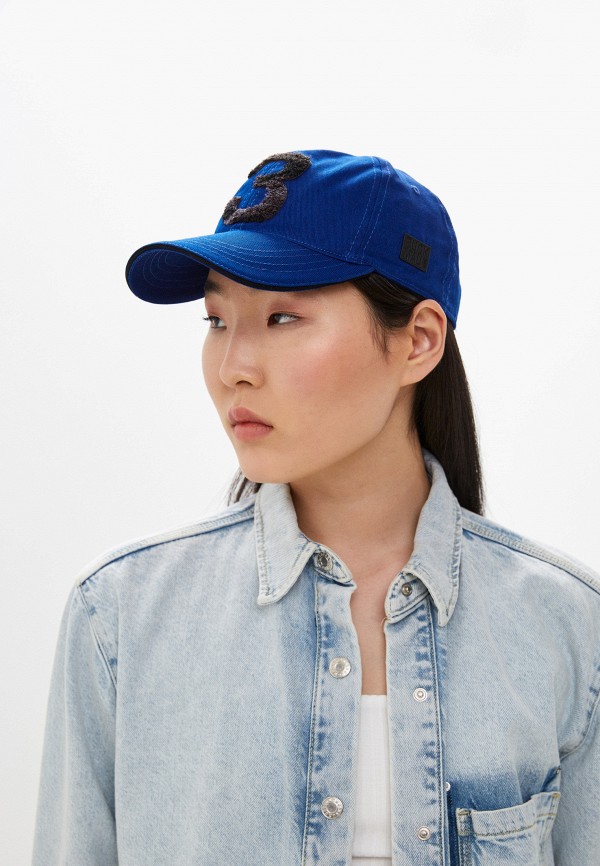 фото Бейсболка ruck&maul