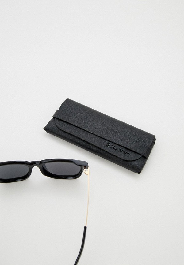 фото Очки солнцезащитные havvs