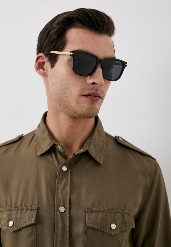 фото Очки солнцезащитные havvs