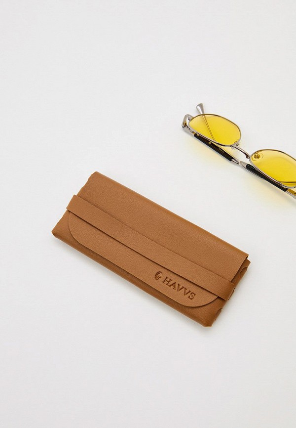 фото Очки солнцезащитные havvs