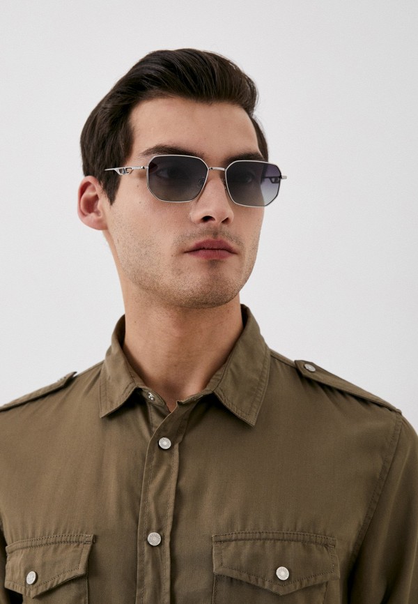 фото Очки солнцезащитные havvs