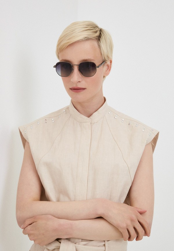 фото Очки солнцезащитные havvs