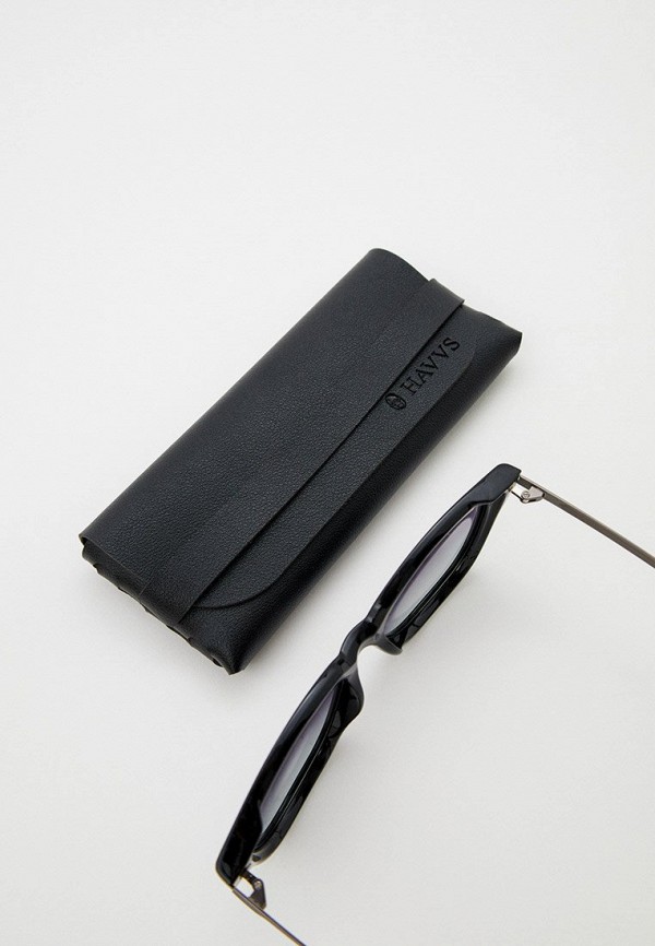 фото Очки солнцезащитные havvs