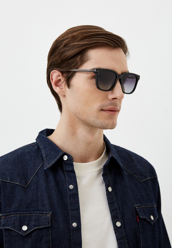 фото Очки солнцезащитные havvs