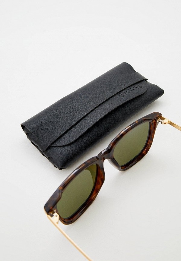 фото Очки солнцезащитные havvs